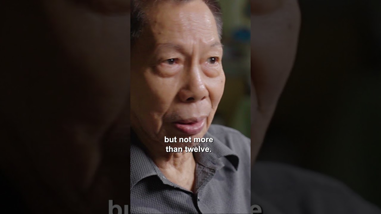 Prof. Jun Talking about Filipino Languages