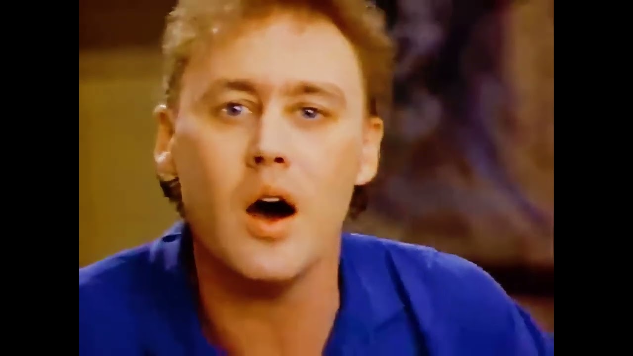 Bruce Hornsby & The Range - The Valley Road (HD Remaster)