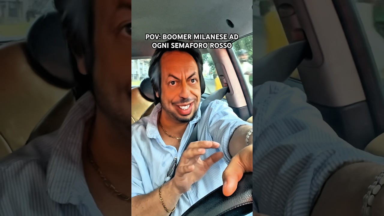 #milanese #humor #milanesi #milano #fyp #lol