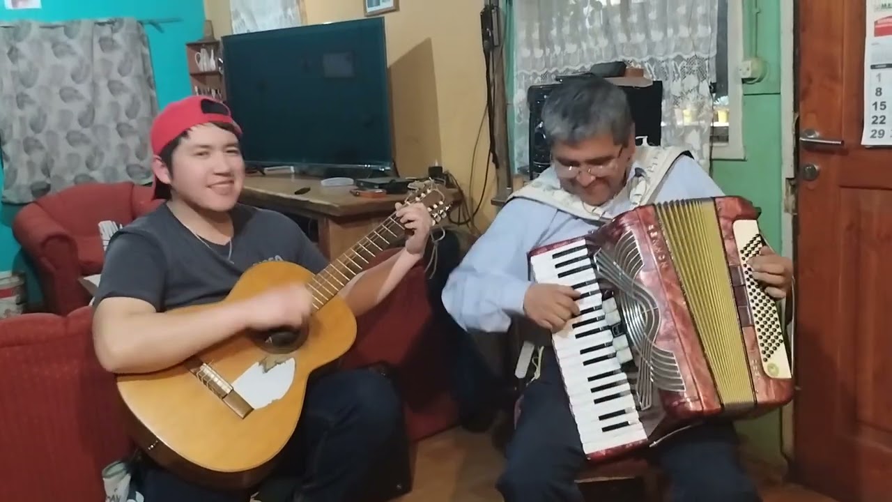 JAMBALAYA _GERMÁN & NELSON