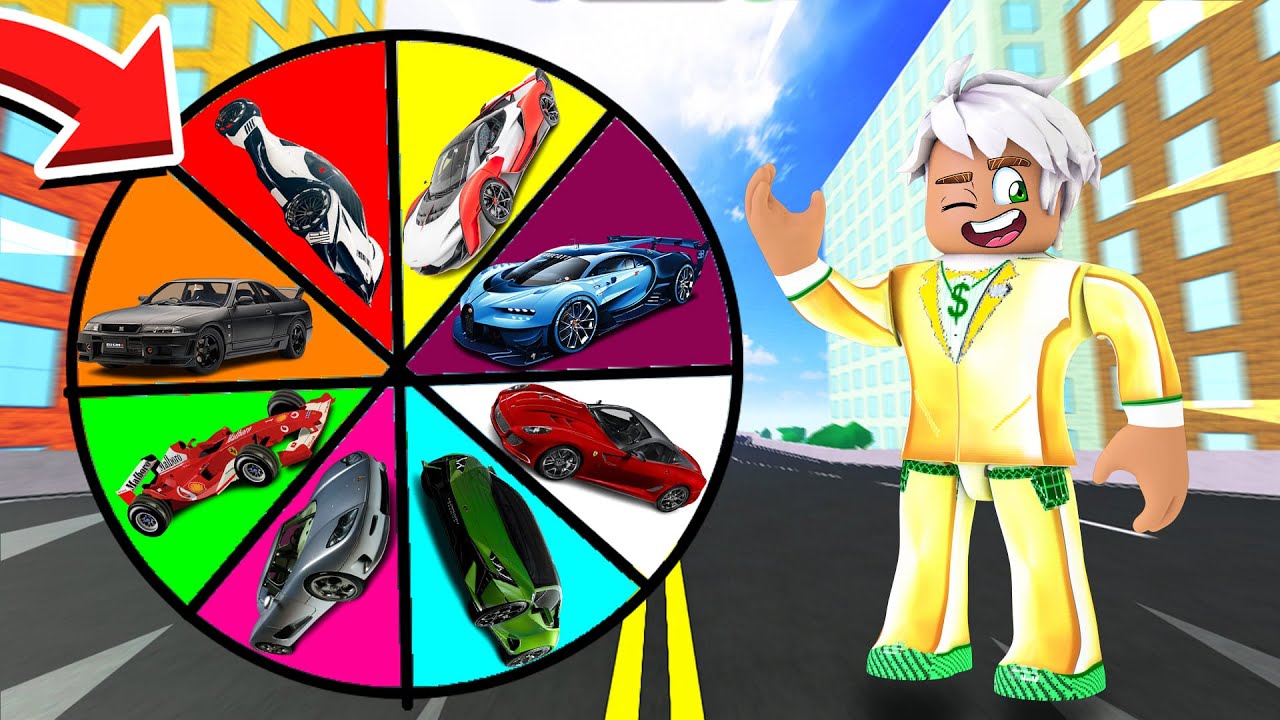 NEW! WE CAN NOW CHOOSE THE NEW CARS THAT WILL ARRIVE AT Car Dealership Tycoon 😱