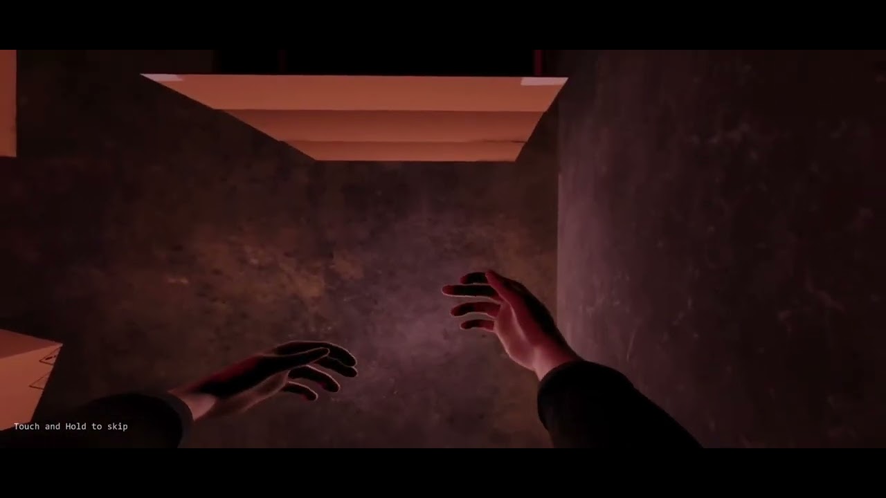 Nome:after fright (de Playstore)