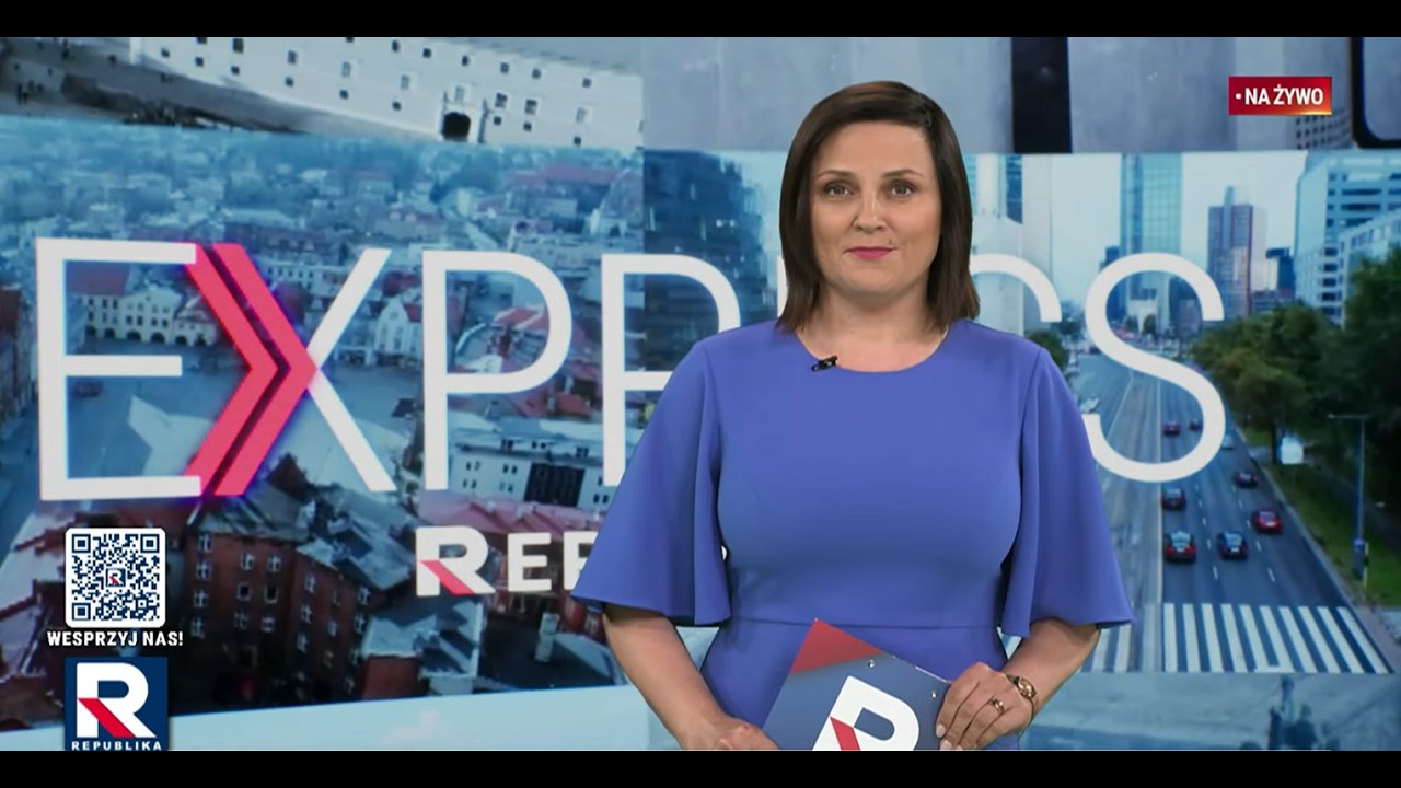 Express Republiki 28.06.2026 | TV Republika