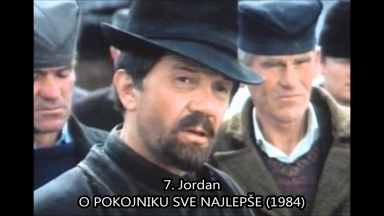 IN MEMORIAM BORA TODOROVIC