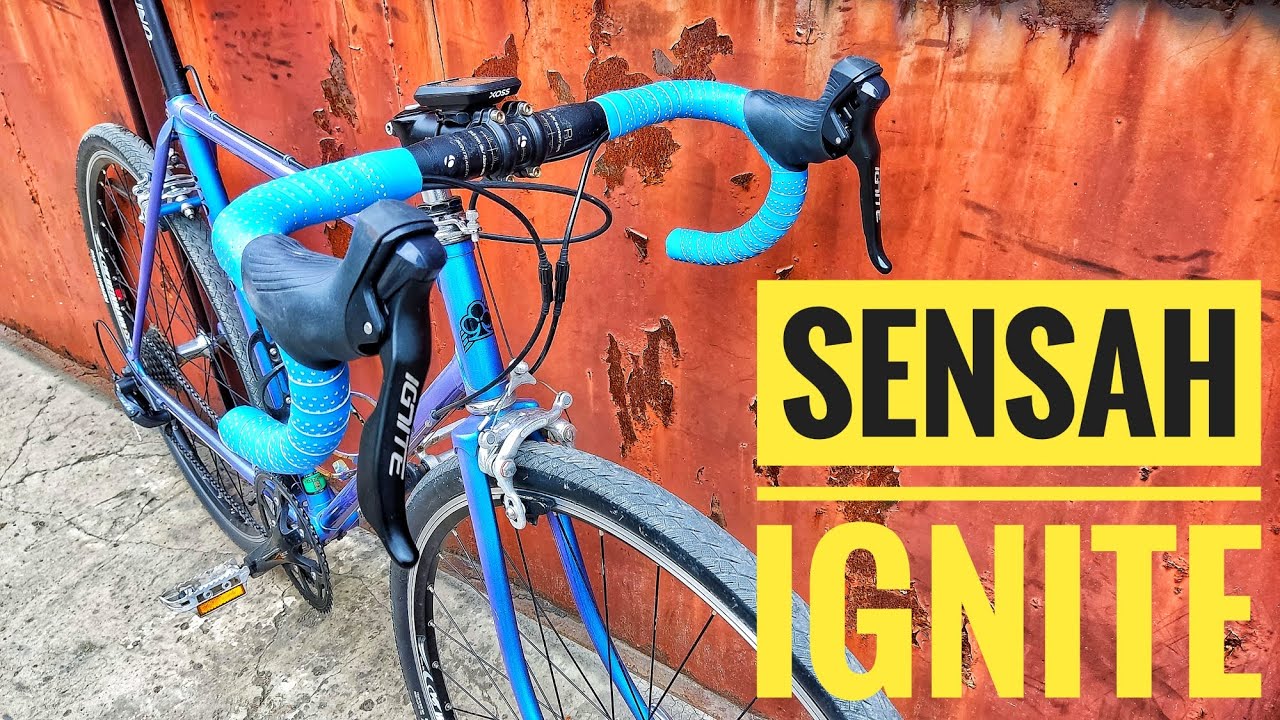 Обзор дуалов sensah