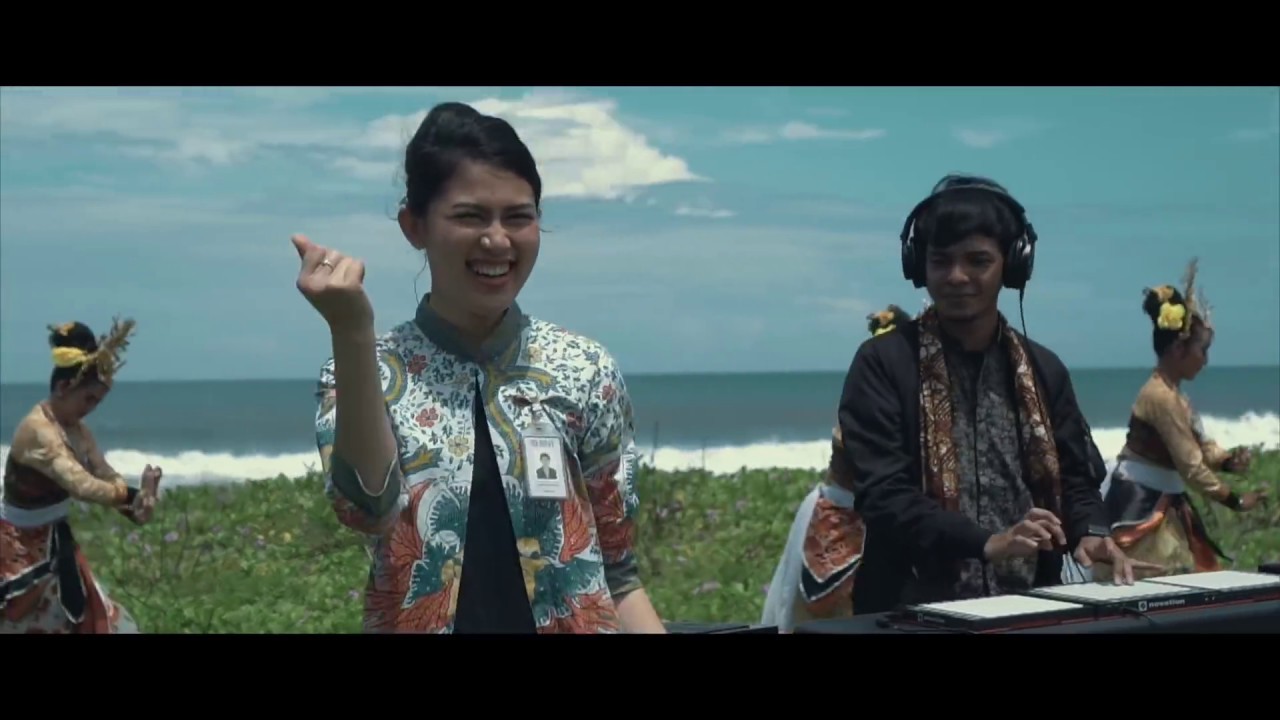 Alffy Rev - BNI Untuk Negeri
