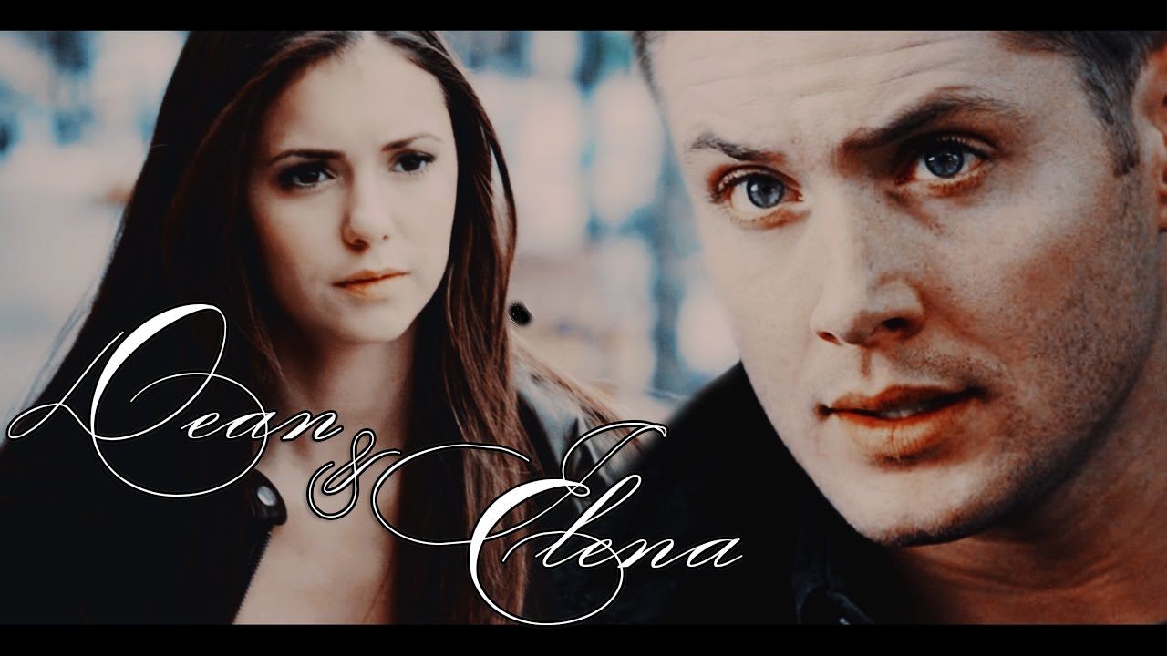 Dean and Elena | Another love {part 1}