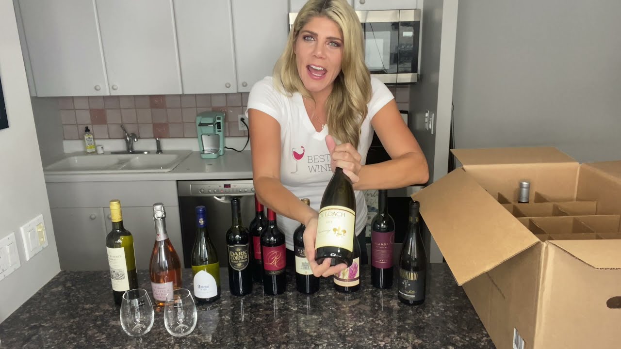 WSJ Review Review Updated for 2021 - What Do We Think About This Wine Club?