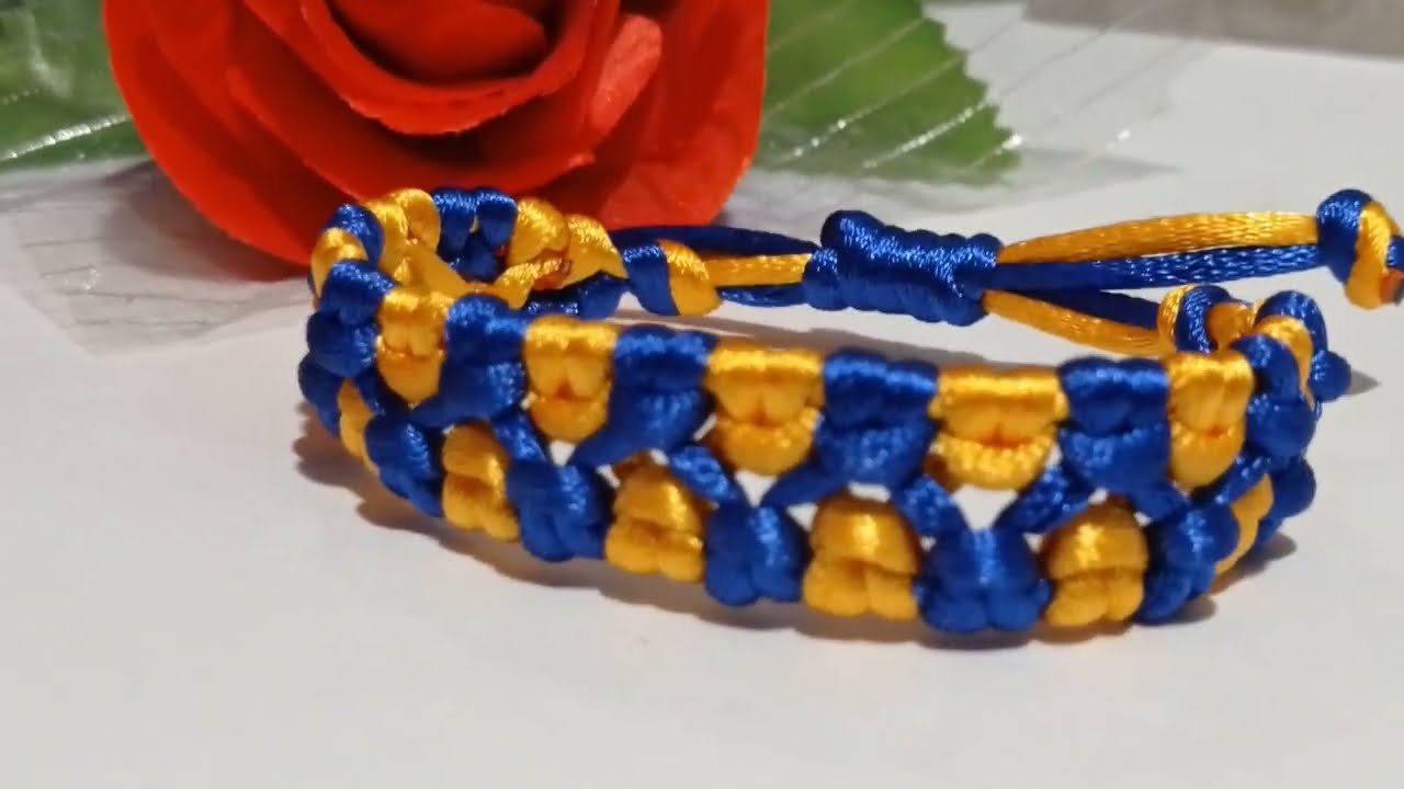 Recopilaciones de pulseras TOP 5 / MEJORES PULSERAS