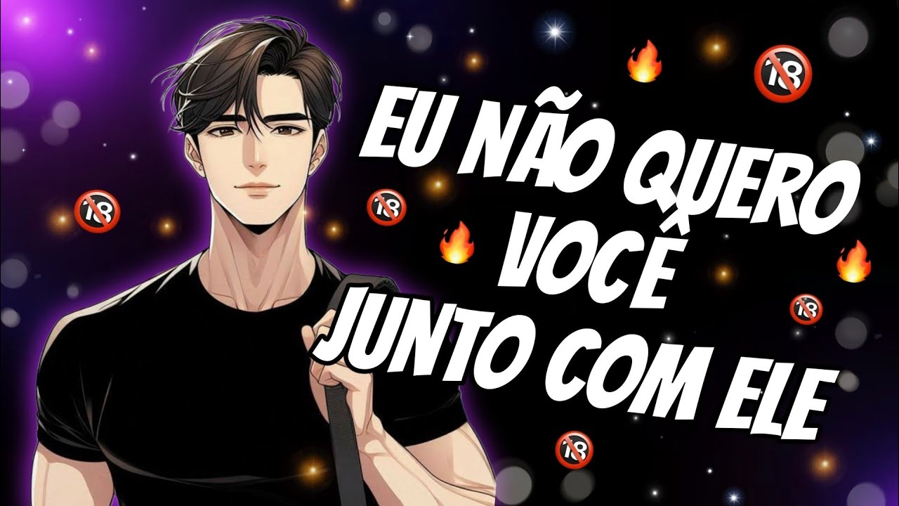 [ASMR]... Melhor amigo do seu irmão com ciúmes de você...(BL)