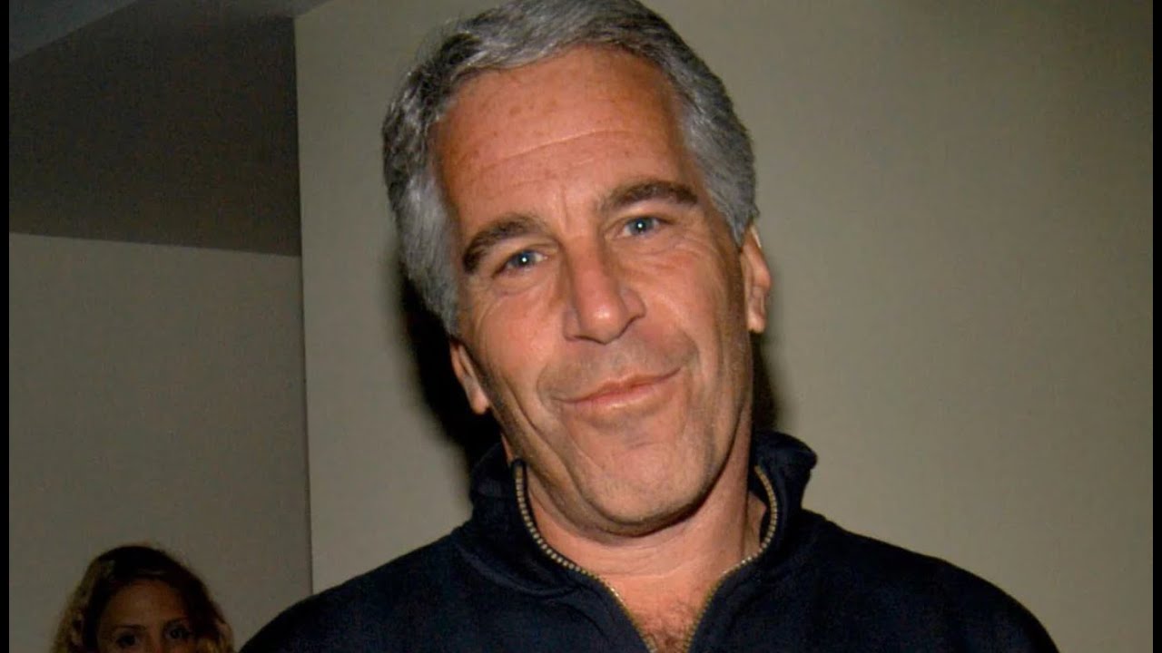 Jeffrey Epstein EDITS