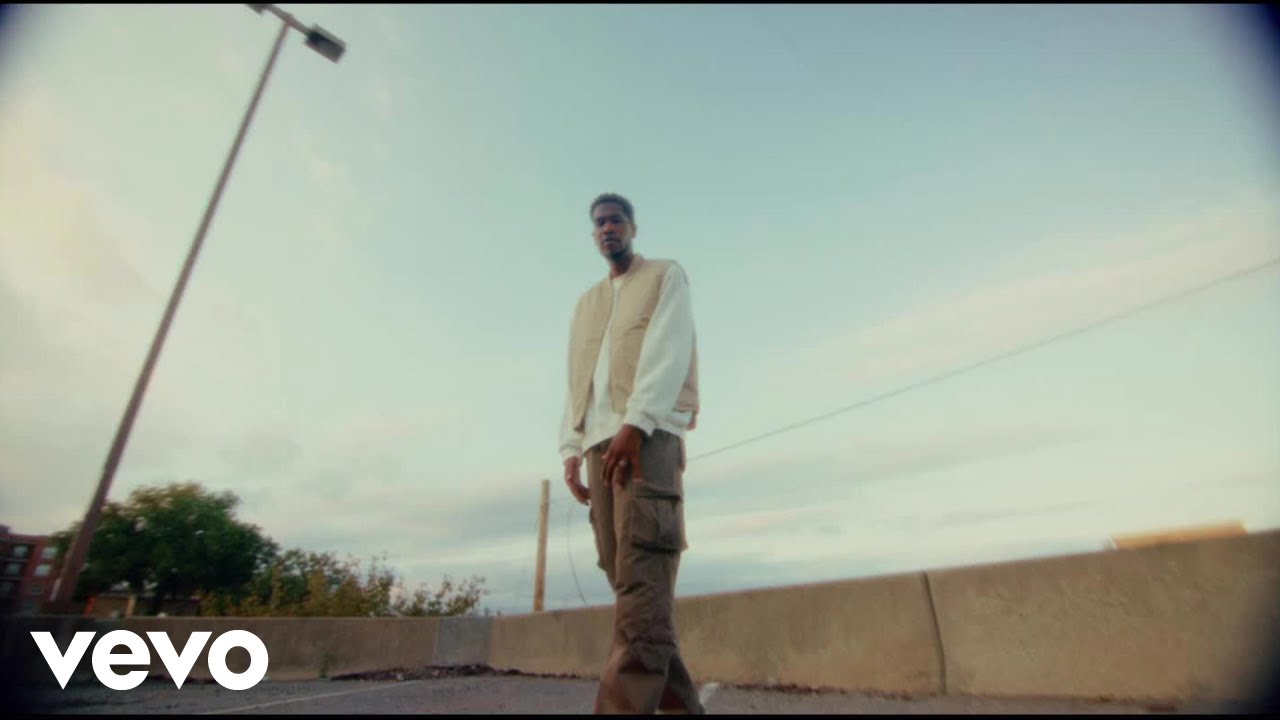 Anthone Ray - Be Authentic (Official Music Video)