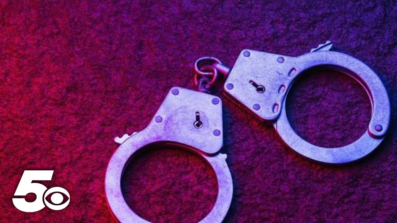 Crawford County jail employees sued after a man died in custody