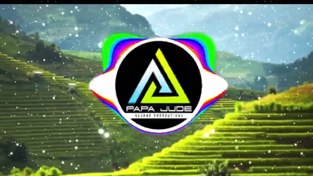 Saludsod Ni Ading - Techno (Papa Jude Remix) #tiktok #tiktoktrend 