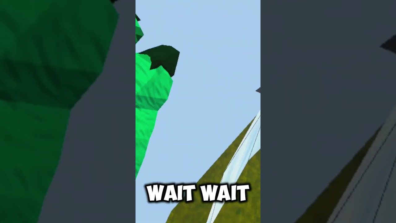 Can you get out of the map in animal company new update #animalcompany #gorillatag #vr ￼