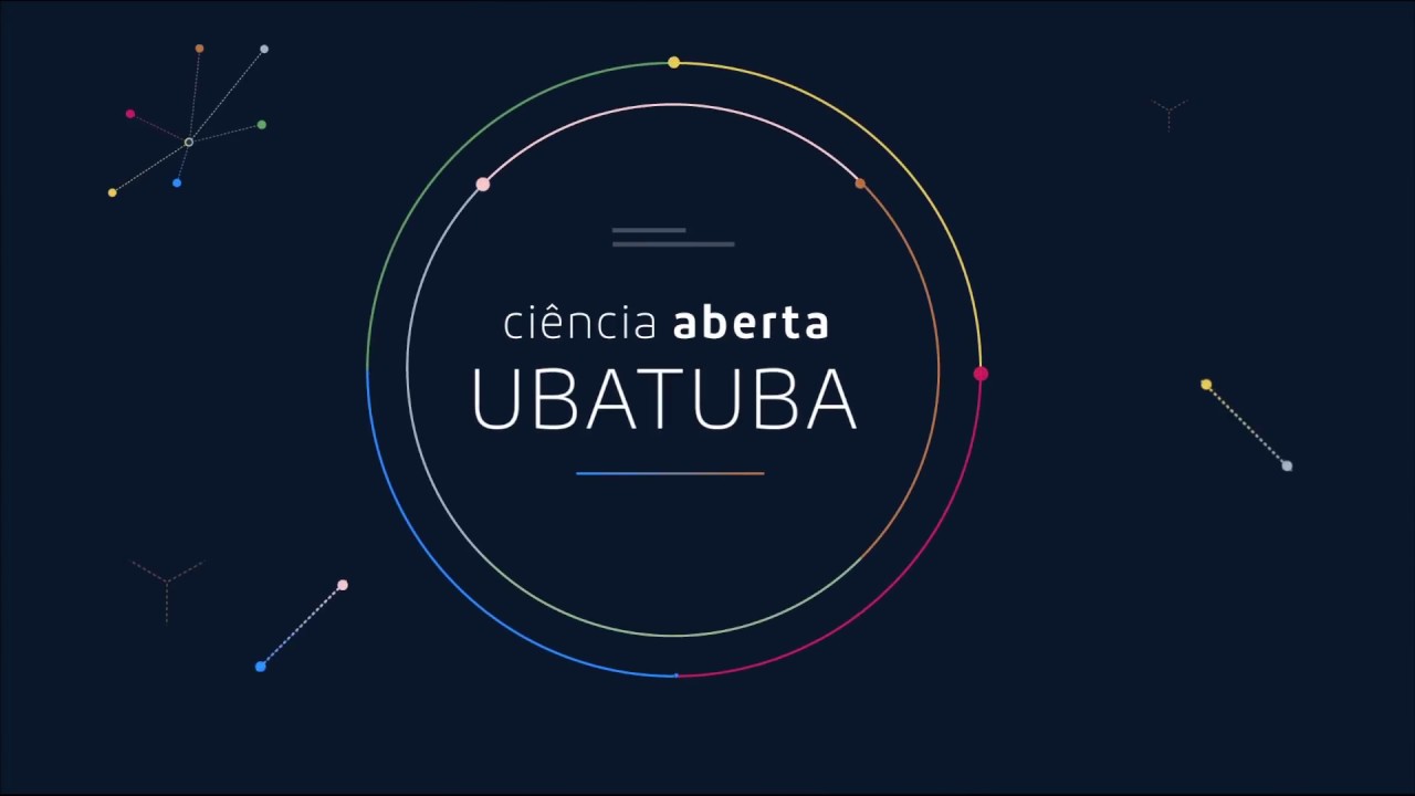 Ciência Aberta Ubatuba