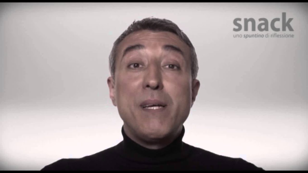 Snack: Persone per bene