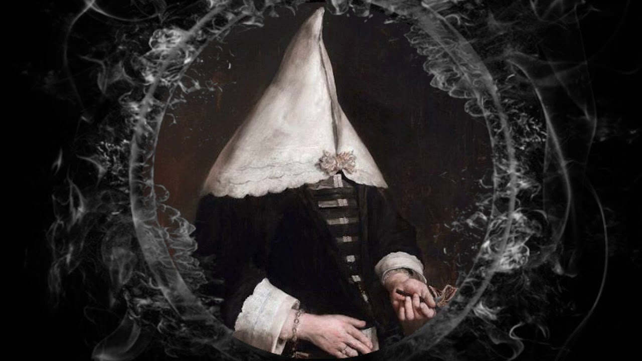 &Mu;όrion - Father Fall