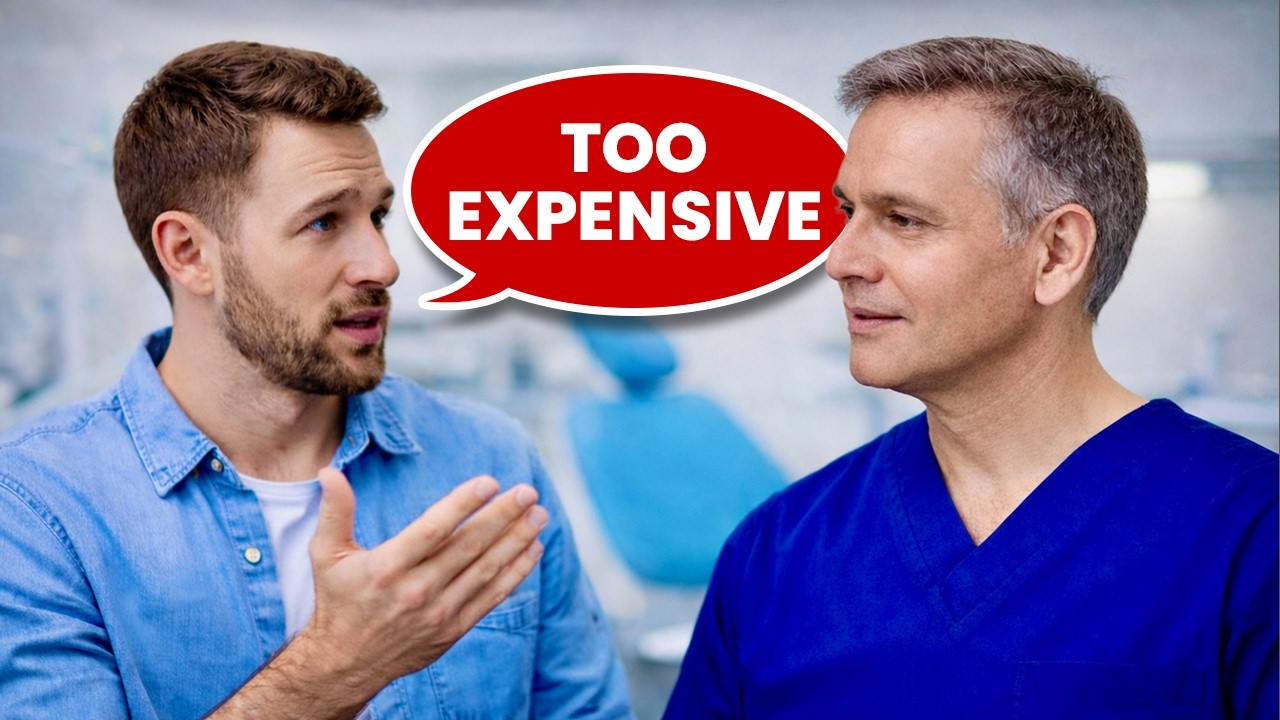 The Real Reason Patients Ask Dentists for Discounts (It’s Not About Money)