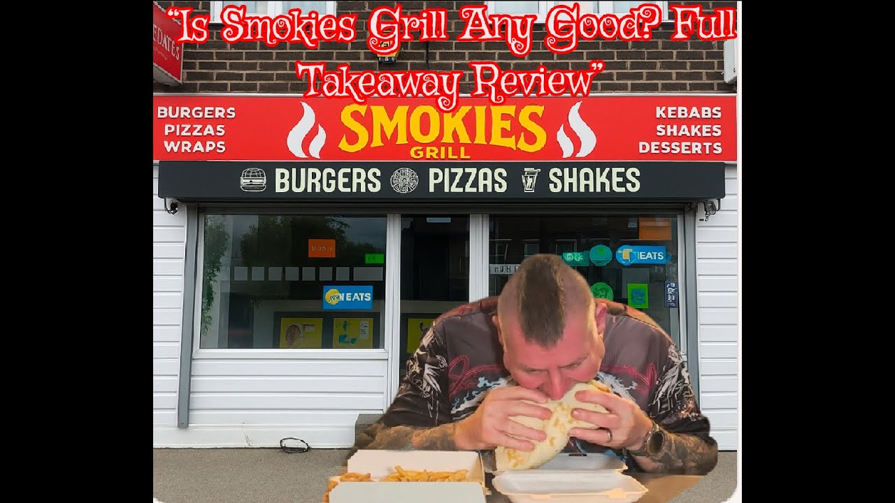 Smokies Chicken and Grill is it worth the money???