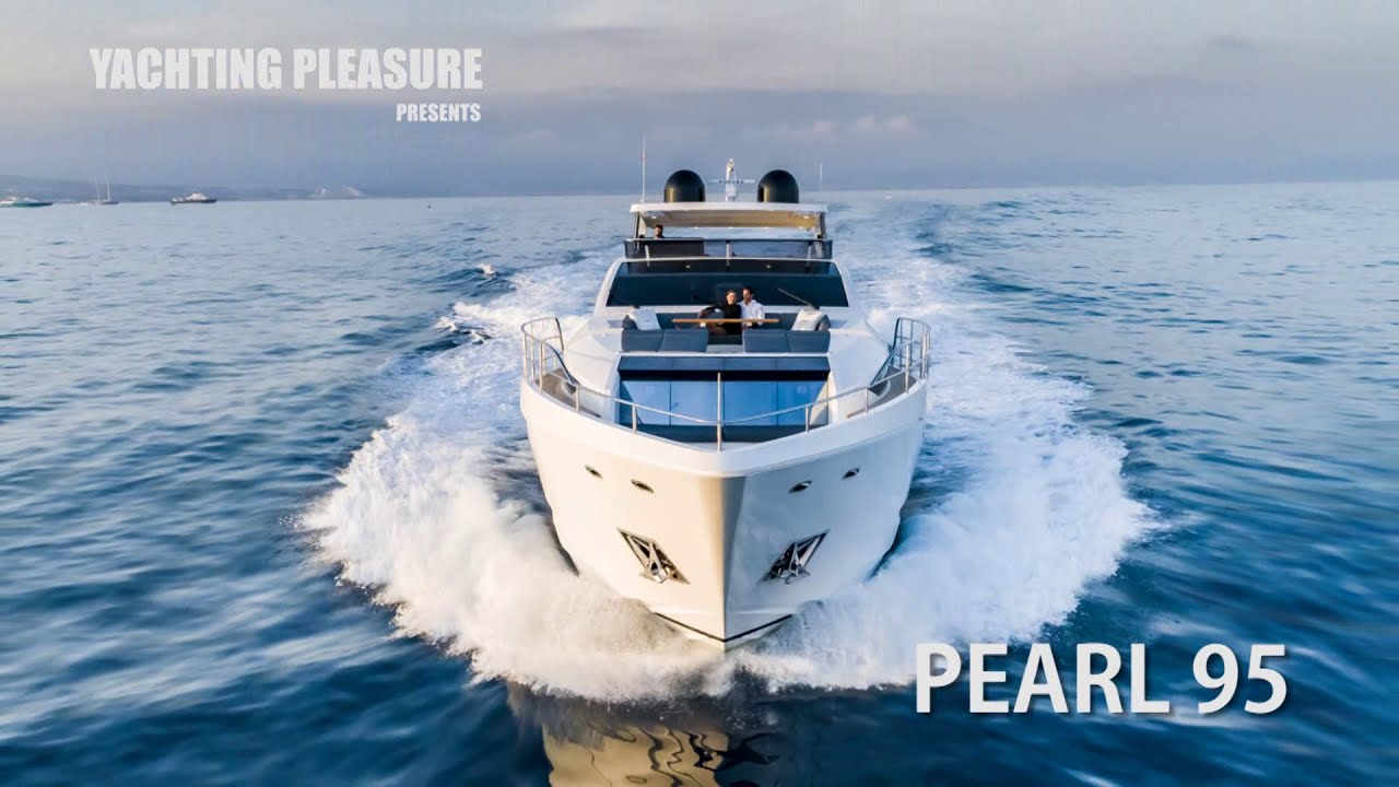 PEARL 95