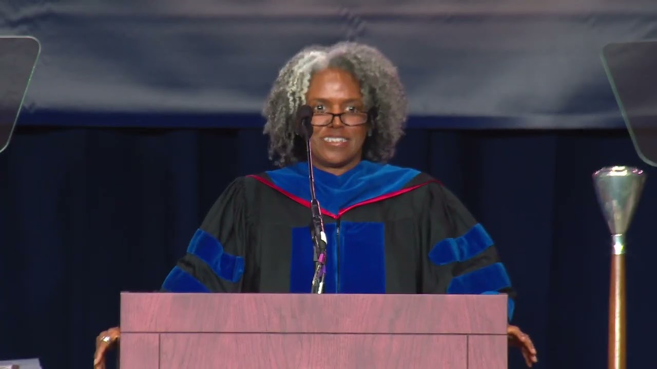 2025 CWRU Commencement Undergrad WSOM/ENG Diploma Ceremony