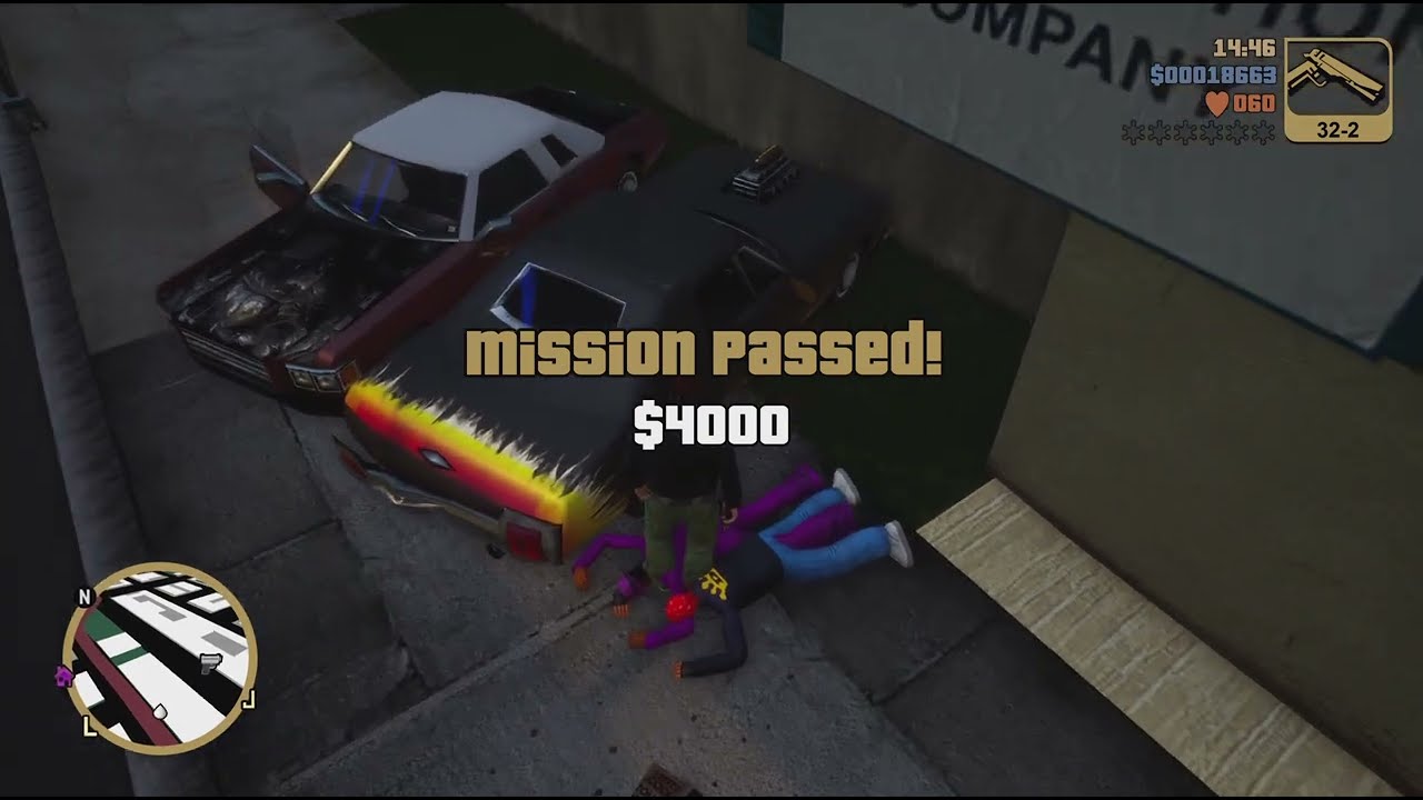 Gta3 2.diel