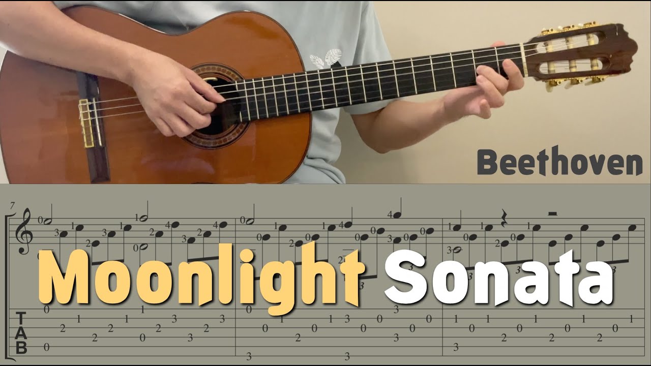 Sonata in C# minor 