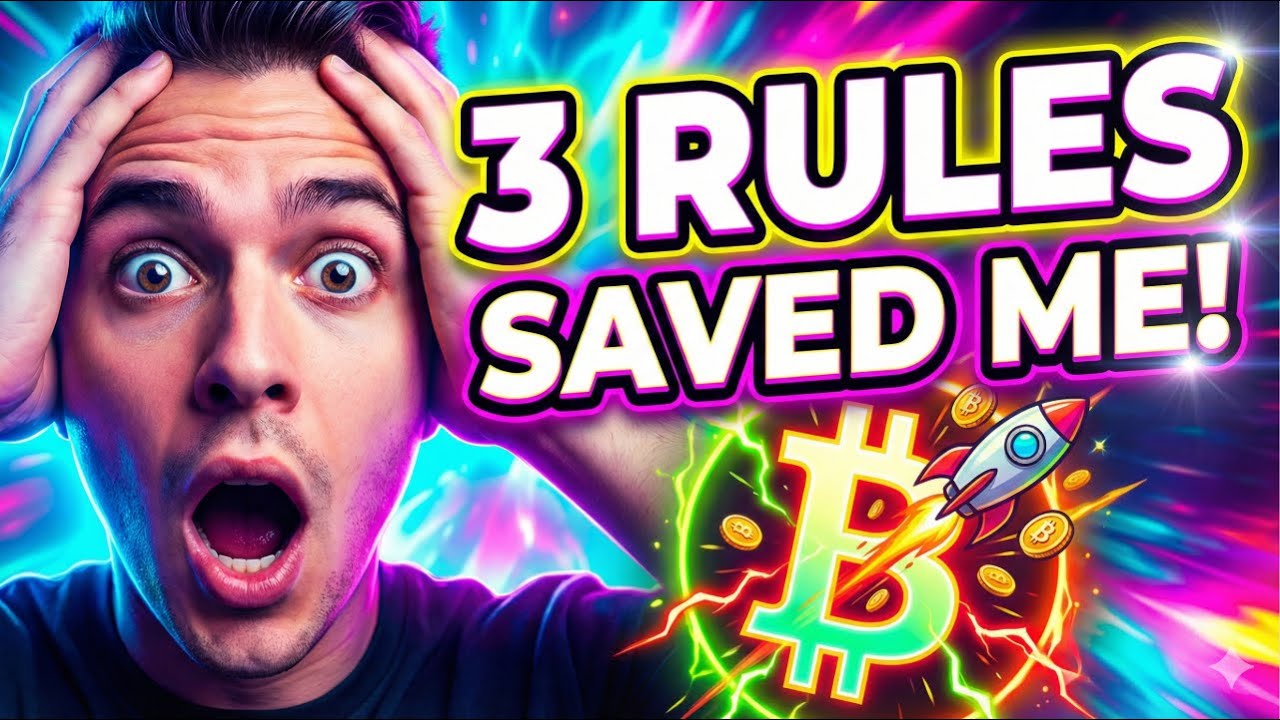 Bitcoin Breaks Free: The Fed Catalyst Nobody Sees Coming #bitcoin