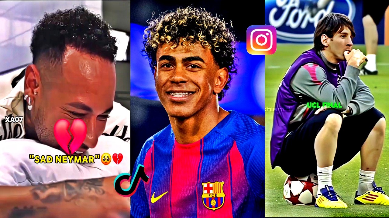 BEST FOOTBALL EDITS – GOALS, SKILLS & FAILS (#40) | Viral TikTok & Instagram Compilation 🔥