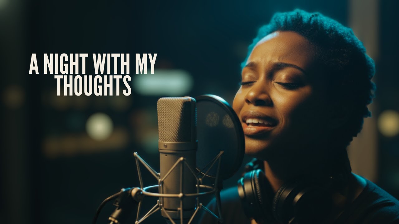 A Night With My Thoughts — Emotional Piano & Deep Soulful Music