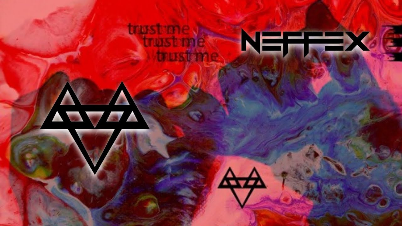 NEFFEX - Trust Me 🤝 [Slowed + Reverb]