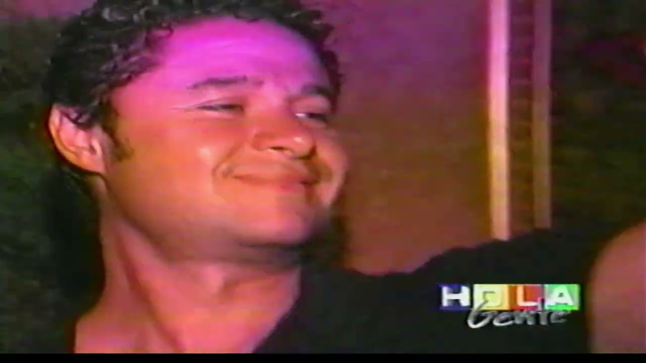 Hola Gente