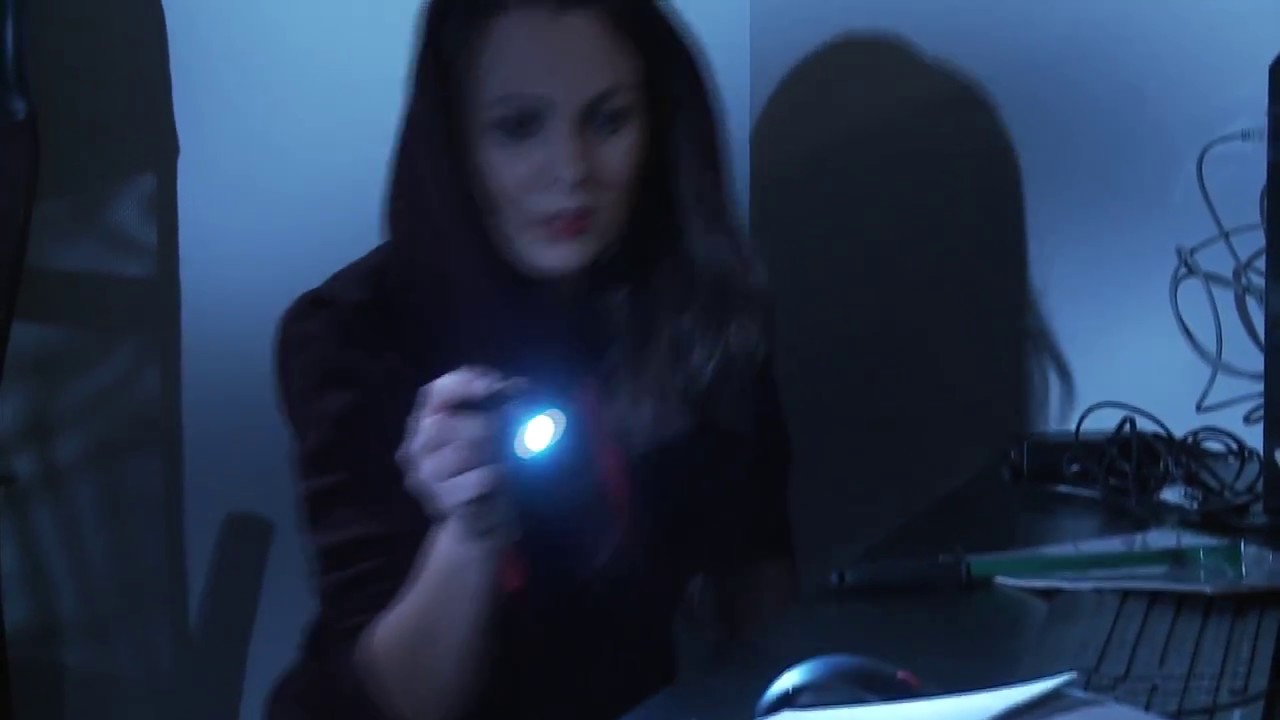 Bezpečnostn&iacute; syst&eacute;m (televizn&iacute; inscenace SVO&Scaron;F 2015)
