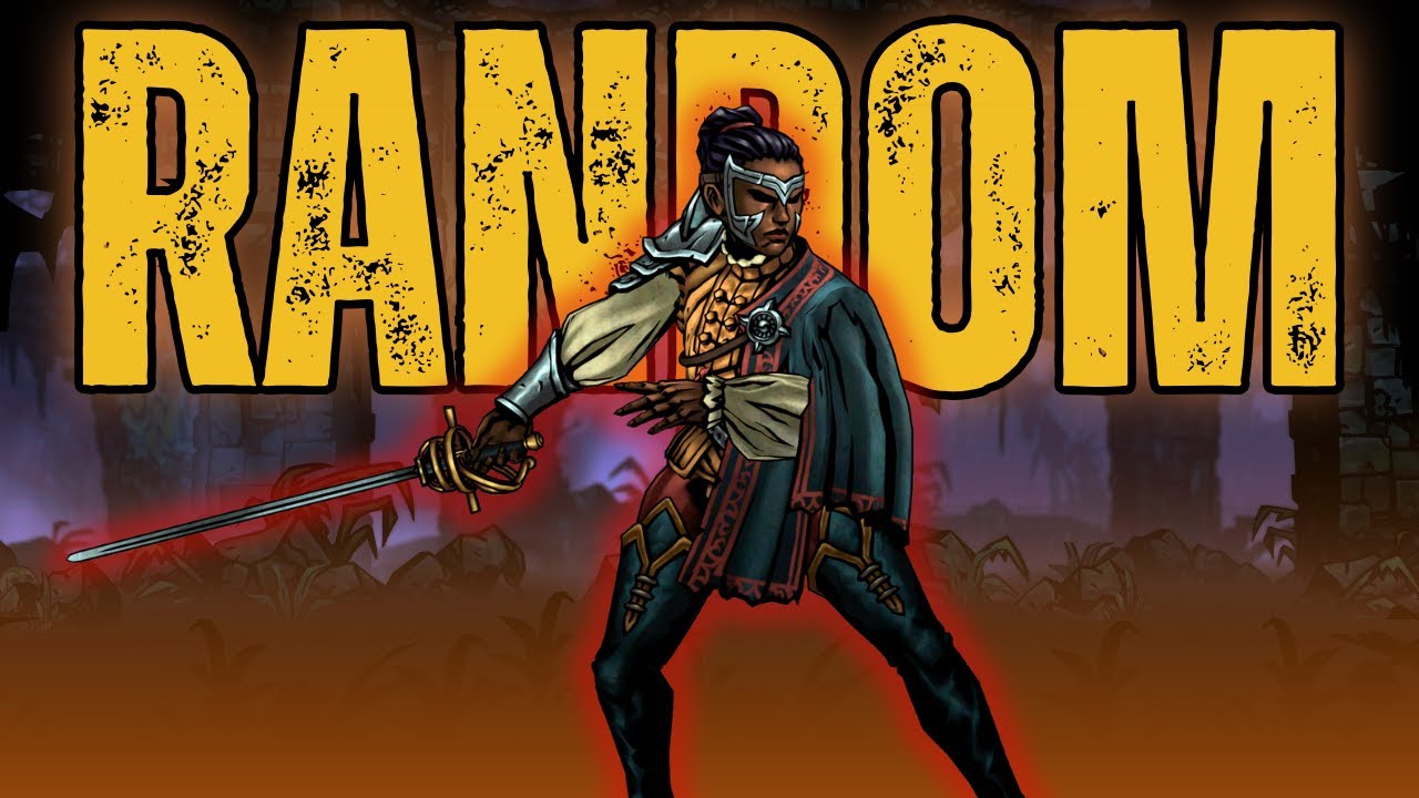 This RANDOM Team Shouldn't Work... | Darkest Dungeon 2