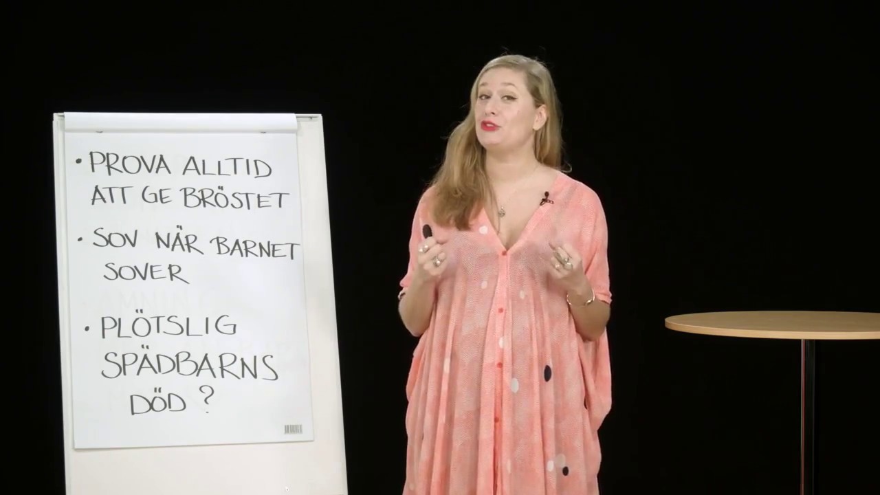 FUR Föräldrautbildningen - Barnsängstiden