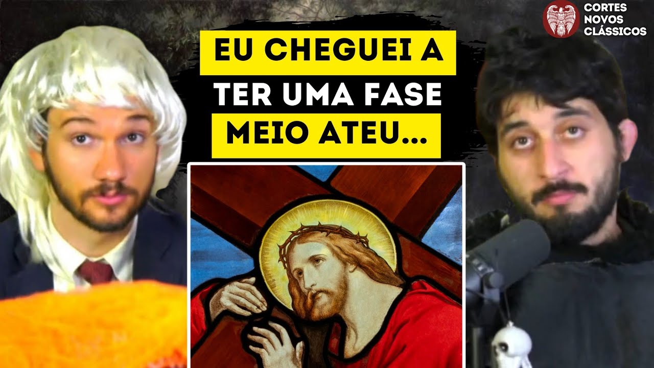 POR QUE SOMOS CRIST&Atilde;OS?
