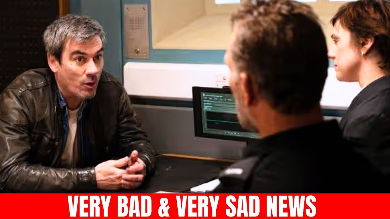 Very Sad 😭 News: Emmerdale’s Shocking Cancer Bombshell, Farm Death Fears & Hospital Dash Revealed!