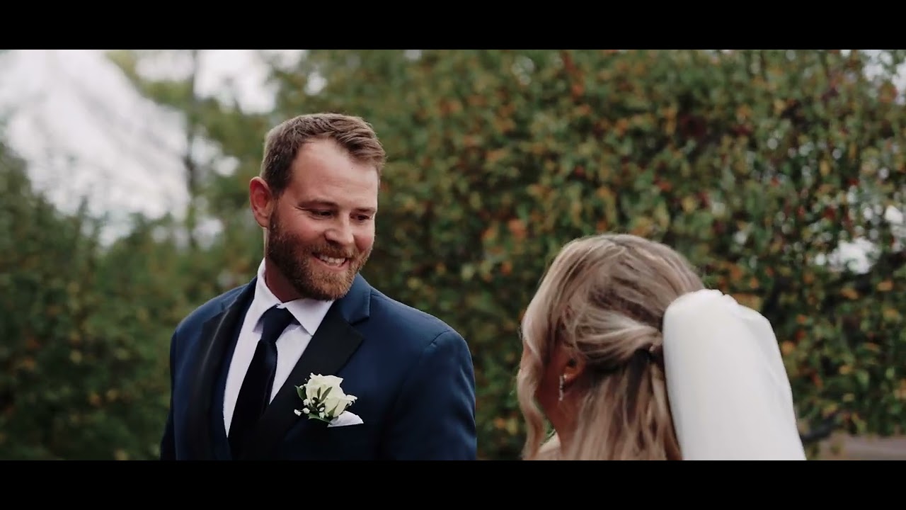 Allison + Andrew | The Delafield Hotel, WI