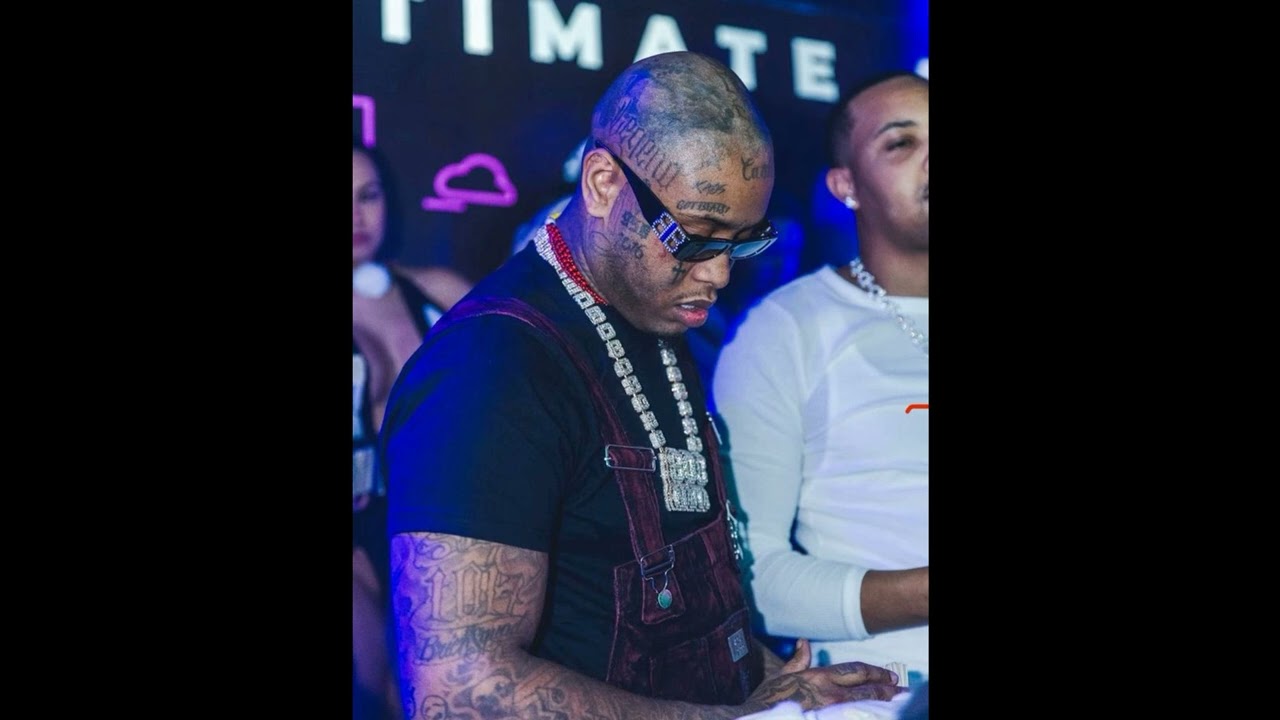 [FREE] Pooh Shiesty x Southside – 