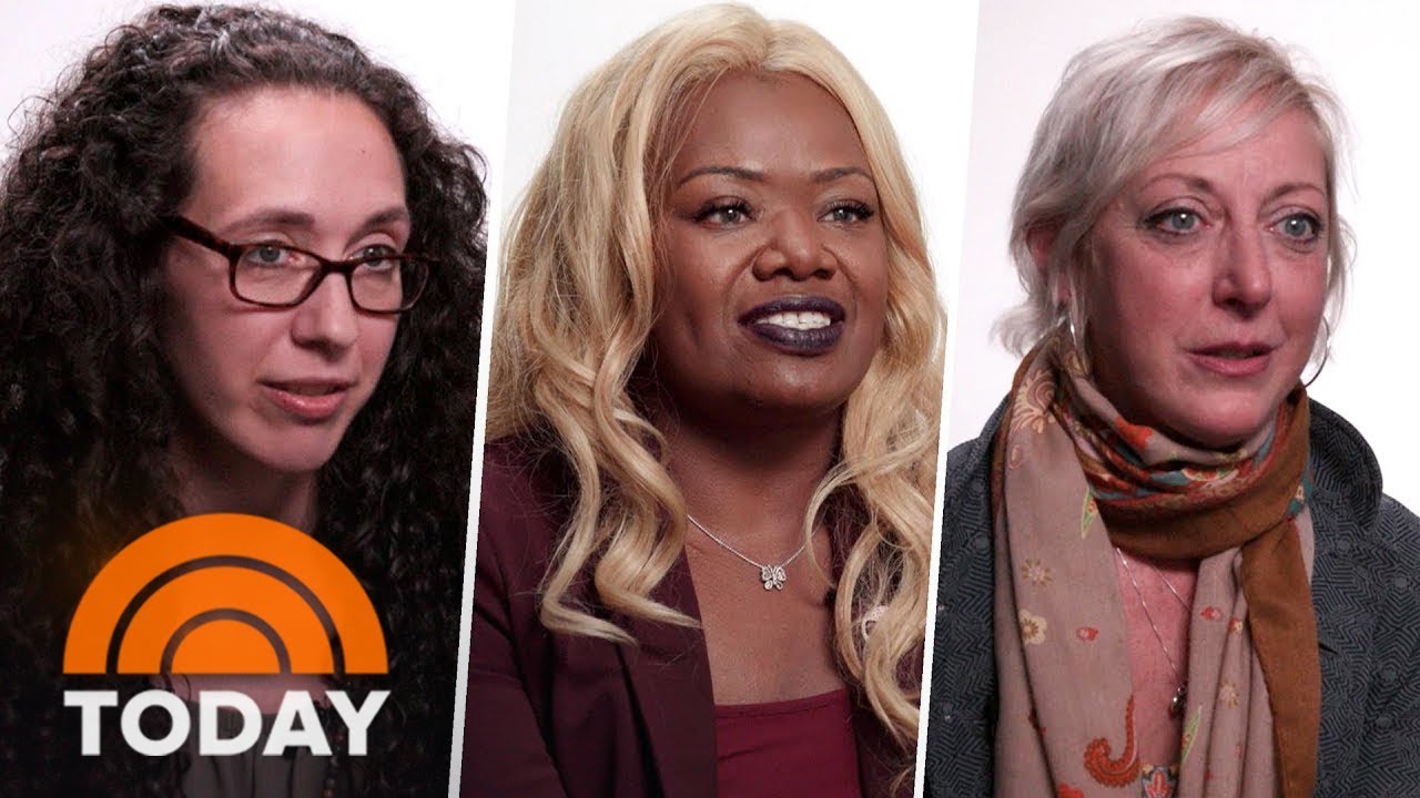 3 Breast Cancer Survivors Who Decided Against Breast Reconstruction After Mastectomies | TODAY
