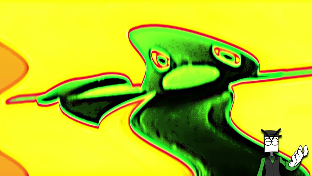 Pingu Outro in 4ormulator V421-V430