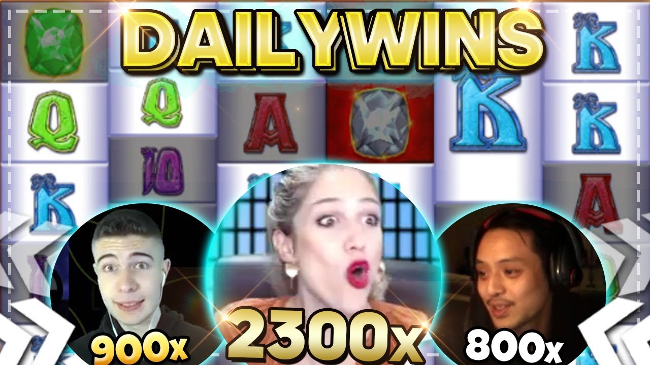 🔥DAILY WINS | Casino Big Wins Of The Day (Casinogirlz , ZingoSlots , MitaaSpins , daskelelele ) #8