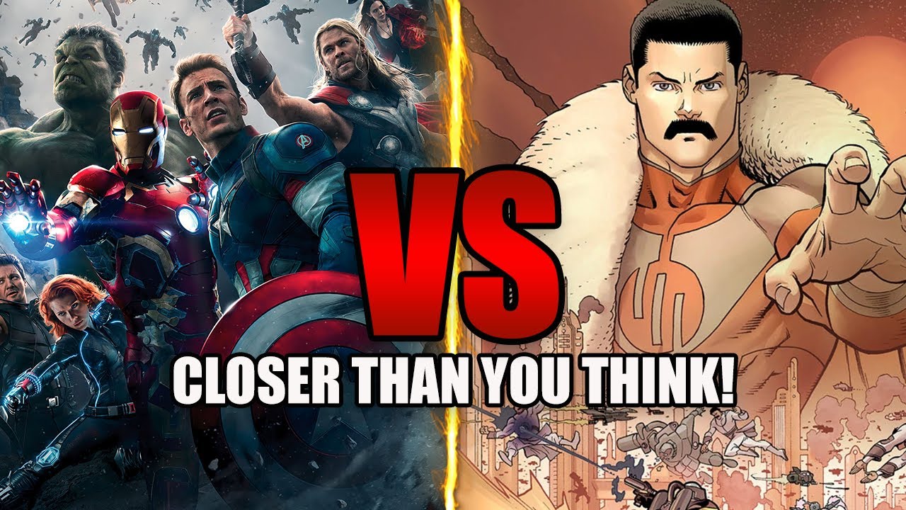 Can the Viltrumite Empire Take Over the MCU?