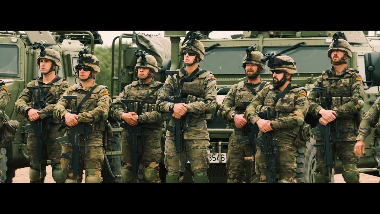 NATO JFC Brunssum | Brilliant Jump 2016