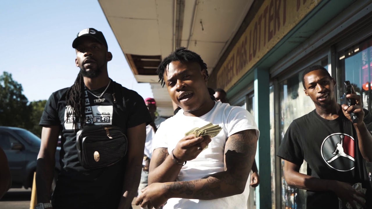 BudRich Blu  X Dome Shot | NowaDays Prod  By  GrossGod | Shot By. LMB FILMZ #ReadyToShoot