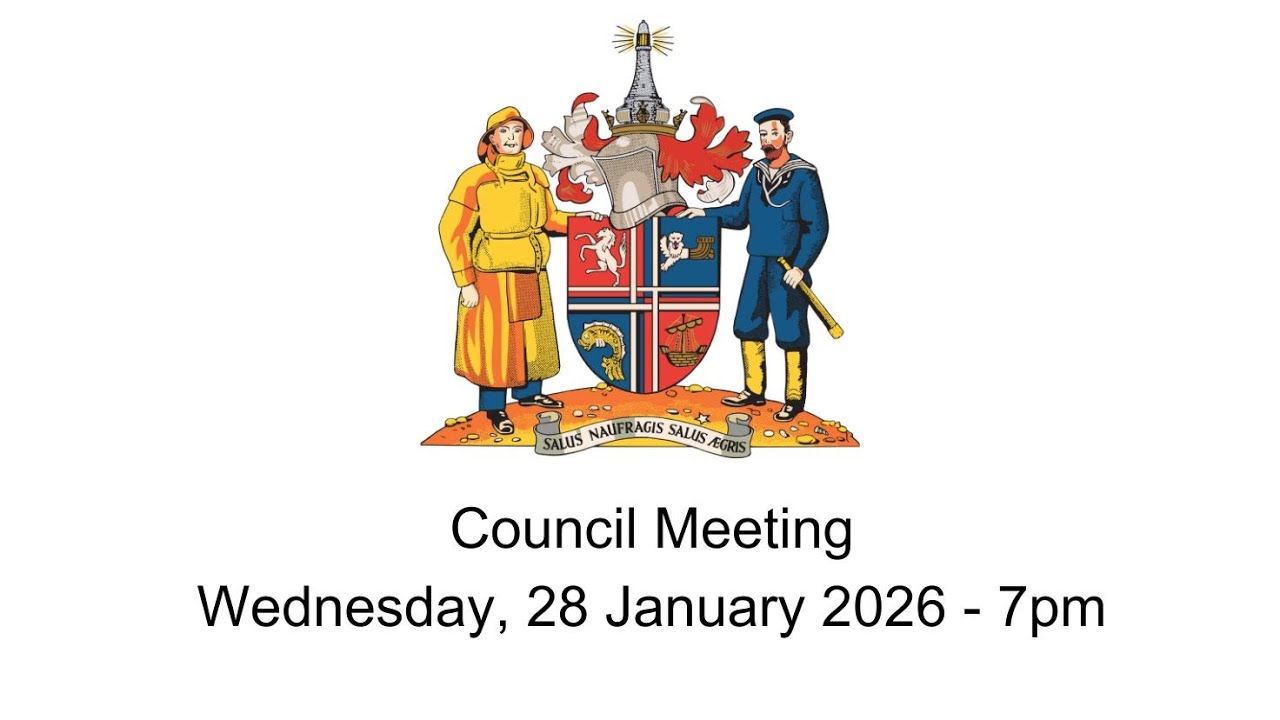 Ramsgate Town Council - Council Meeting - 28 January 2026