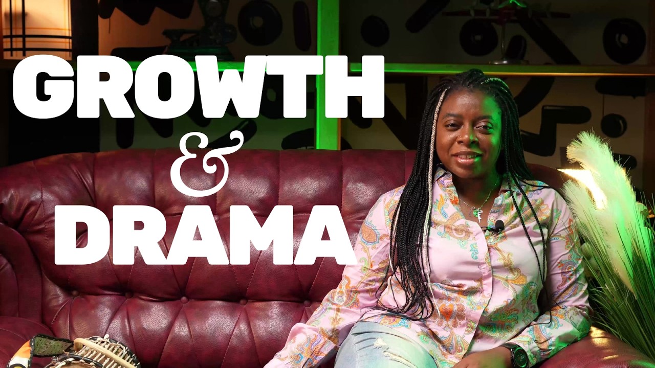 THE PECULIARITIES OF GROWTH