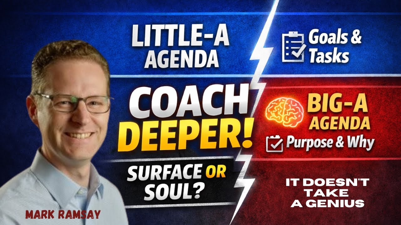 291 - Do you know your employee's TWO agendas?