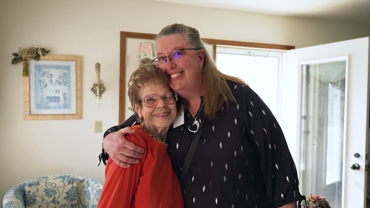 Greencroft Goshen | Independent Living Video 2023